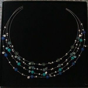 Avon President’s Recognition Program Necklace